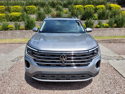 Volkswagen Teramont 3.6 V6 Highline Plus