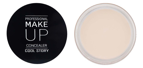 Corrector S Concealer Para Ocultar Las Ojeras Periorbitales
