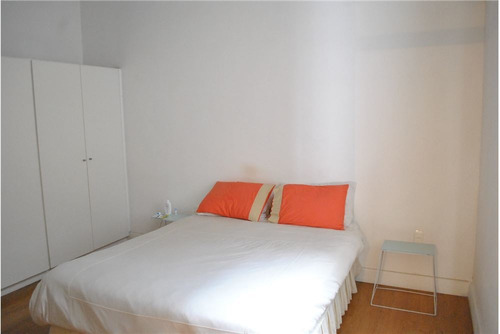 Venta Apartamento De 1 Dormitorio Ciudad Vieja