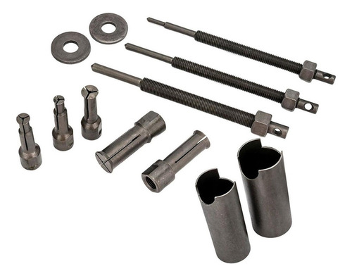 Bake Extractor De Rueda De Rodamiento De Motocicleta