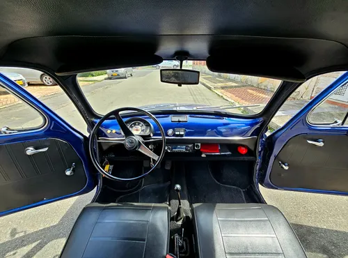Fiat 750z