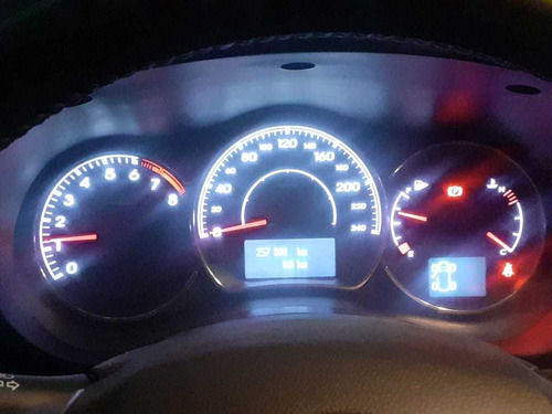 Renault Koleos 2.5 Expression 4x2 Mt 2012