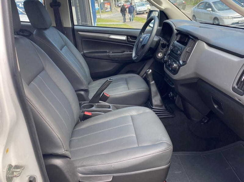 Imagem 14 de 15 de Chevrolet S10 Ls 2.8