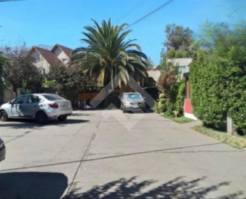 Imagen 4 de 19 de Casa En Venta De 4 Dorm. En La Florida