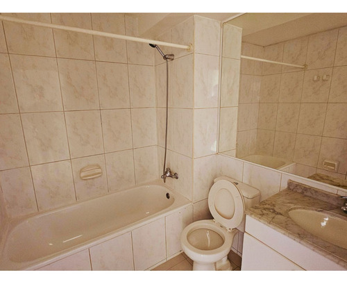 Departamento Recién Remodelado, Excelente Precio!