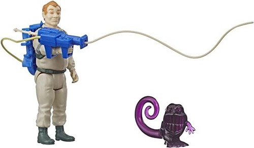 Ray Stantz Cazafantasmas Vintage Kenner Classics 2020