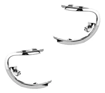 Comprar Par Juego Biseles Ford Explorer 1995 - 2001 Cromado Rxc