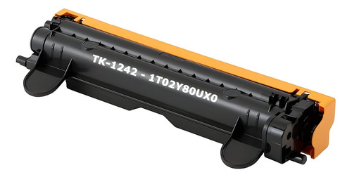 Toner Compatible Tk-1242 Ma2000w Pa2000w 1.5k Negro