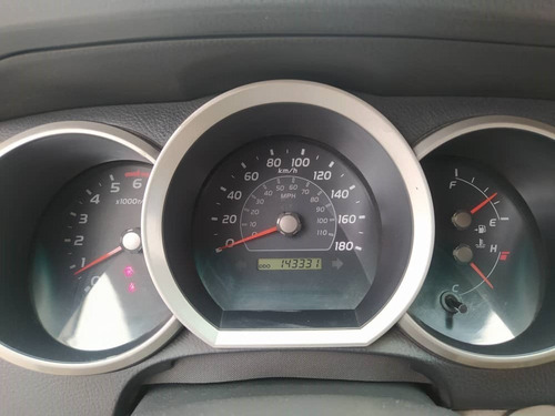 Imagen 11 de 11 de Toyota 4runner 2wd