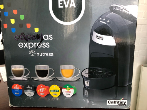 Maquina De Cafe Express 