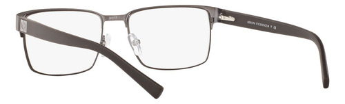Monturas De Gafas Armani Exchange Ax1019 Cuadradas De 54 Mm