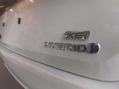 Corolla Hibrido Xei Ecvt 2021 - Aa