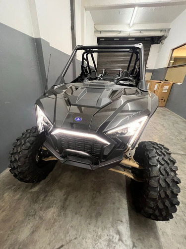 Vendo Polaris 1000 Trubo Pro Dinamix