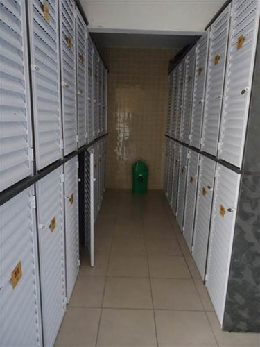 Apartamento - Venda - Tupi - Praia Grande - Jrg493