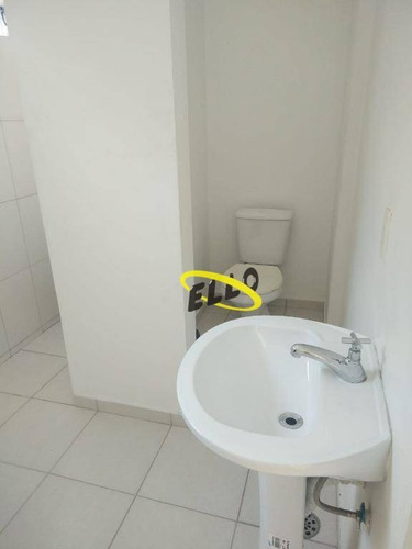 Apartamento Com 2 Dormitórios, 64 M² - Venda Por R$ 250.000,00 Ou Aluguel Por R$ 1.500,00/mês - Vila Monte Serrat - Cotia/sp - Ap1695