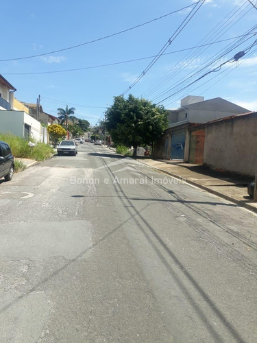Imagem 1 de 4 de Terreno À Venda Em Loteamento Parque São Martinho - Te013422