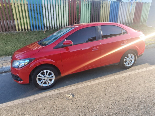 Chevrolet Prisma 1.4 Mt Ltz 2014/2015