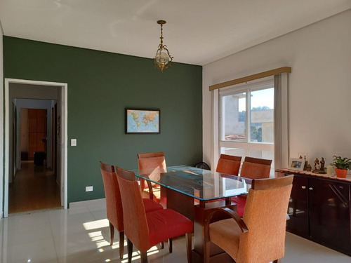Imagem 2 de 9 de Casa Com 3 Dormitórios À Venda, 150 M² Por R$ 1.000.000,00 - Suru - Santana De Parnaíba/sp - Ca1040