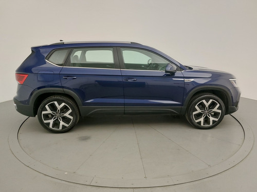 Volkswagen Taos 1.4 250 TSI TOTAL FLEX HIGHLINE AUTOMÁTICO