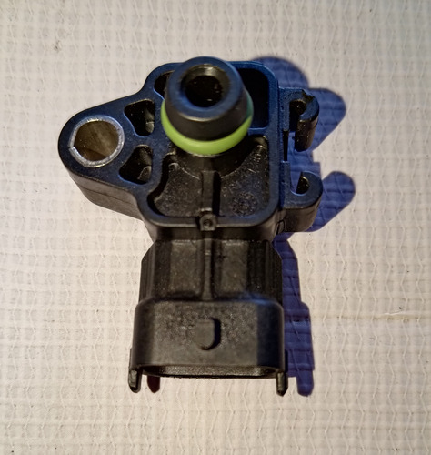 Sensor Map Buick,cadillac,avalanche,camaro,captiva,sonic (Usado)