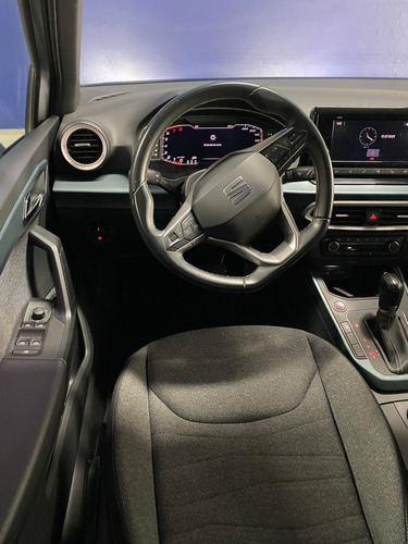 Seatarona 1.6 Mpi Xperience 110hp Tip