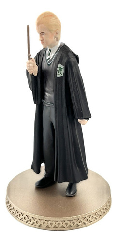 Miniatura Draco Malfoy Wizarding World Collection Edição 25