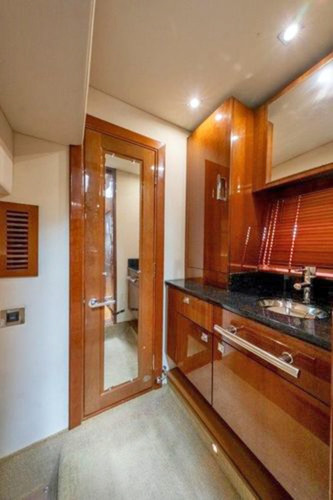 Yate Sea Ray Sundancer 43 Lv3382