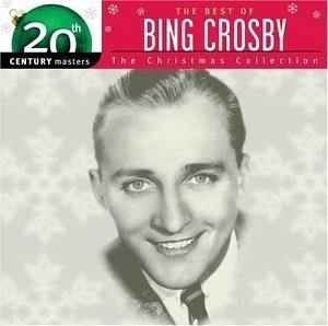 Lo Mejor De Bing Crosby - La Colección De La Navidad: 20th C