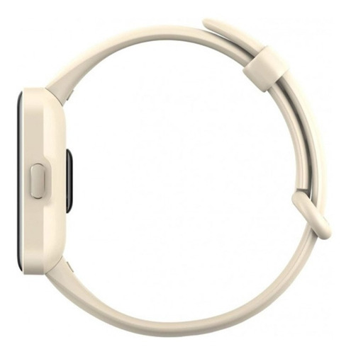 Imagen 4 de 4 de Xiaomi Redmi Watch 2 Lite 1.55 Color Ivory