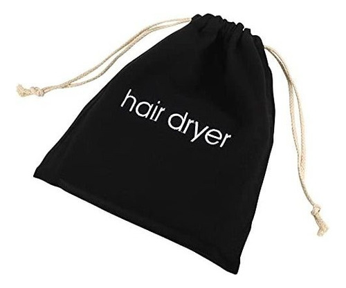 Secadoras De Cabello - Erkxd Hair Dryer Bags Drawstring 