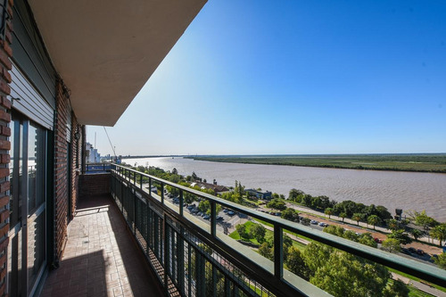 Imagen 7 de 26 de Departamento De 3 Dormitorios En Venta Piso Exclusivo Con Cochera Centro Rosario