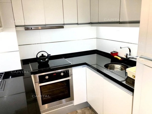 Imagen 25 de 30 de Amplio Apartamento En Excelente Complejo Con +amenities En Playa Mansa - Punta Del Este Mansa