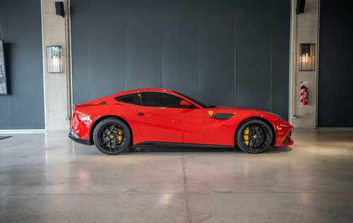 Ferrari F12 Berlinetta