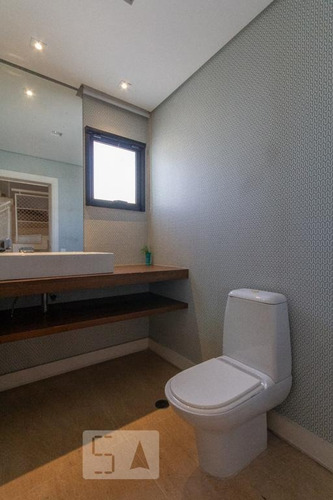 Apartamento À Venda - Panamby, 5 Quartos, 485 - S892915514