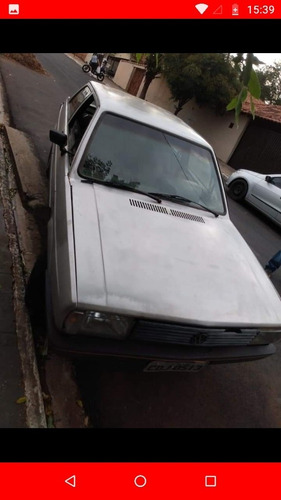 Vw Gol 2004