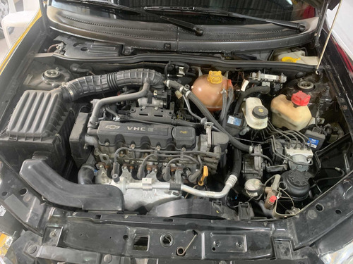 Chevrolet Classic 2014 1.0 Advantage Flex Power 4p