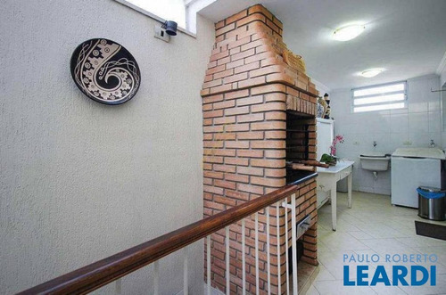 Casa Assobradada - Perdizes - Sp - 621099