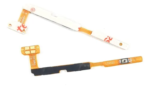 comprar Cabo Flex Botão Power Volume Pu002F Moto G22 Xt2231 + Nfe