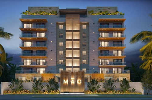 Imagen 26 de 26 de Departamento Garden House En Venta En Cancun, Mao Luxury Co