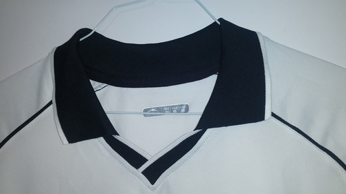 Jersey Playera Puebla Fc Atletica Paul Moreno Talla Xl (Usado)
