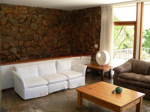 Imagen 10 de 30 de Venta Casa En Playa Mansa 3 Dormitorios