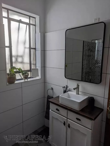 Casa En Venta 2 Dormitorios, 1 Baño, Cochera-bella Vista