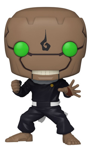 Funko Pop Animation: Jujutsu Kaisen - Ultimate Mechamaru