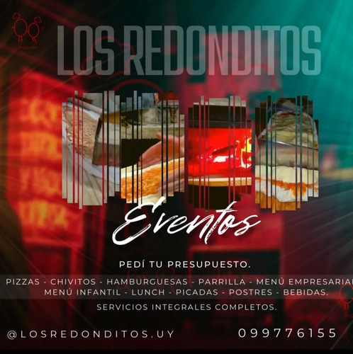 Show De Pizzas