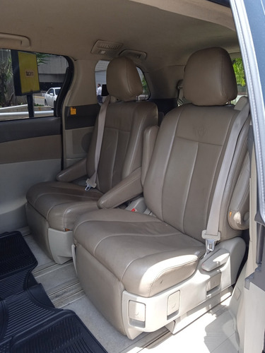 Imagen 9 de 11 de Toyota Previa