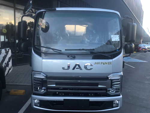 Nueva Jac Jhr 3.2 Ton