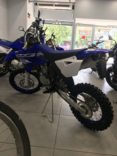 Yamaha Yz 85 0km Dolar Billete Performance Bikes