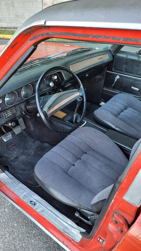Chevrolet Chevy Malibu
