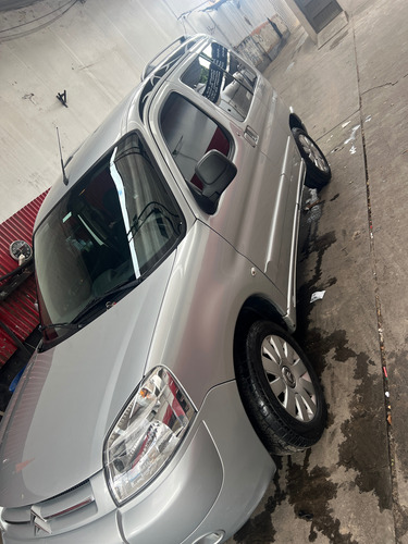 Citroën Berlingo Multispace 1.6 Xtr Hdi 92 Am18