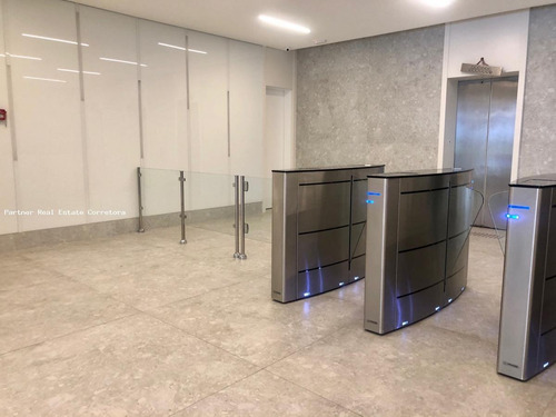 Imagem 8 de 14 de Sala Comercial Para Locação Em São Paulo, Vila Olimpia, 1 Dormitório, 1 Suíte, 3 Banheiros, 3 Vagas - 2993_2-1072647